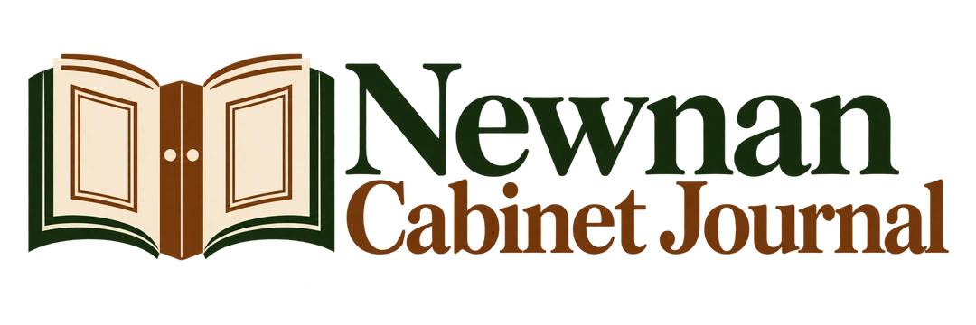 Newnan Cabinet Journal